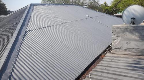 9999 Africa Paint and Building Renovations