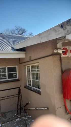 9999 Africa Paint and Building Renovations