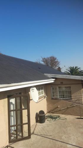 9999 Africa Paint and Building Renovations