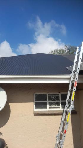 9999 Africa Paint and Building Renovations