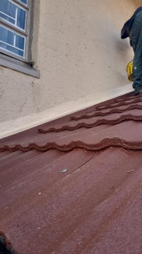 9999 Africa Paint and Building Renovations