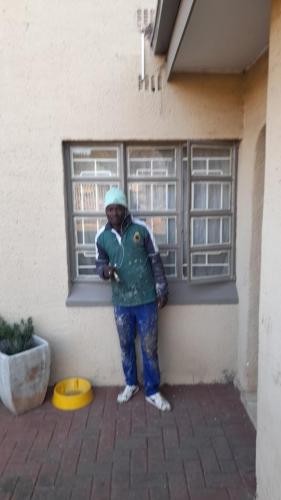 9999 Africa Paint and Building Renovations