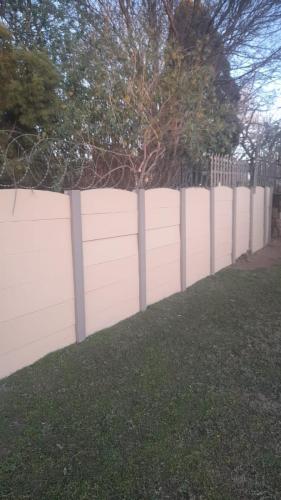 9999 Africa Paint and Building Renovations