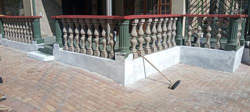 9999 Africa Paint and Building Renovations