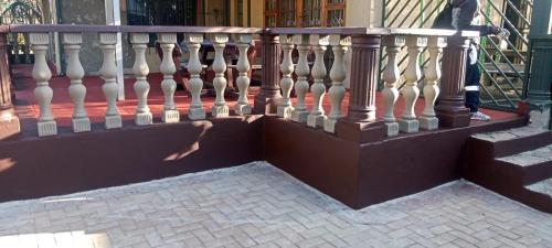 9999 Africa Paint and Building Renovations