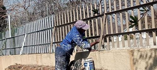 9999 Africa Paint and Building Renovations