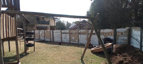 9999 Africa Paint and Building Renovations