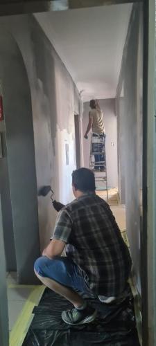 9999 Africa Paint and Building Renovations