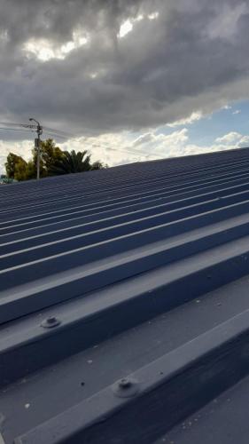 9999 Africa Paint and Building Renovations