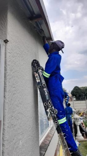 9999 Africa Paint and Building Renovations