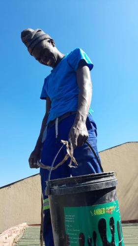 9999 Africa Paint and Building Renovations