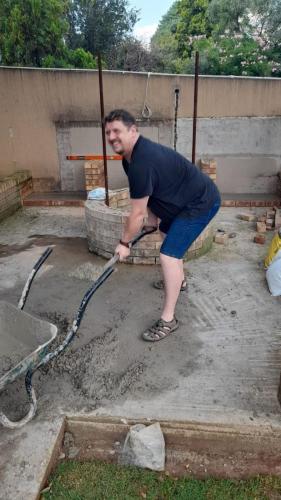 9999 Africa Paint and Building Renovations