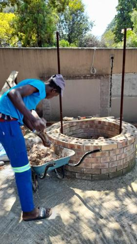 9999 Africa Paint and Building Renovations