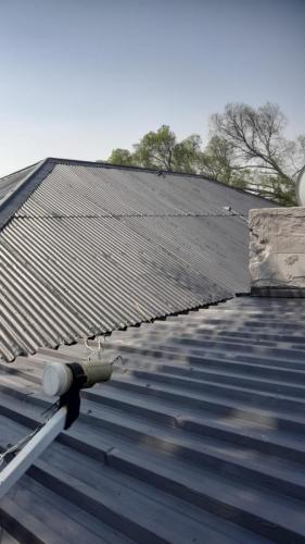 9999 Africa Paint and Building Renovations