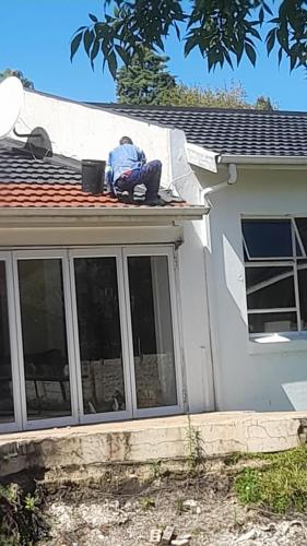 99 Africa Paint and Building Renovations