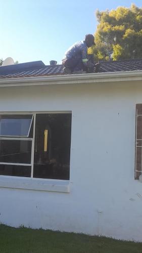 999 Africa Paint and Building Renovations
