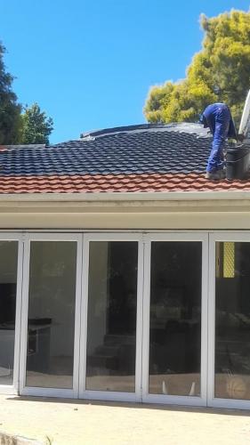 999 Africa Paint and Building Renovations
