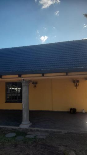 98 Africa Paint and Building Renovations