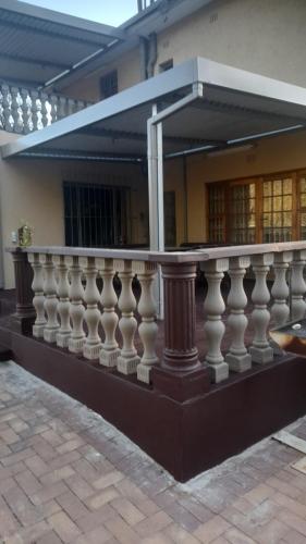 9999 Africa Paint and Building Renovations