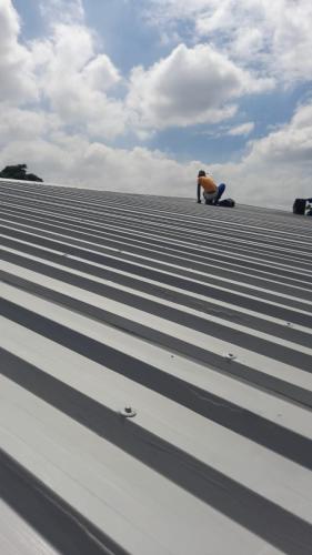9999 Africa Paint and Building Renovations