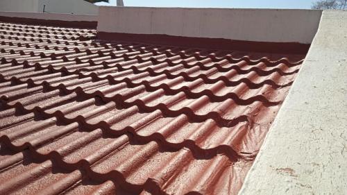 9999 Africa Paint and Building Renovations