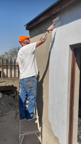 9999 Africa Paint and Building Renovations