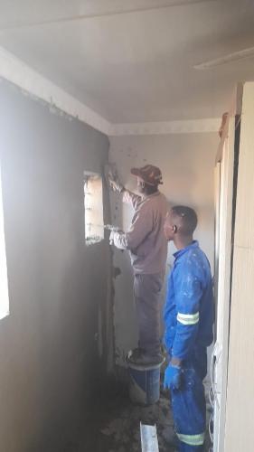 9999 Africa Paint and Building Renovations