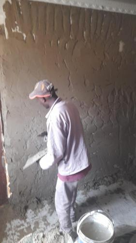 9999 Africa Paint and Building Renovations