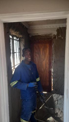 9999 Africa Paint and Building Renovations