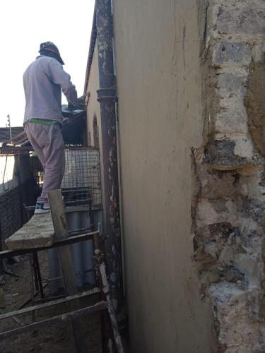 9999 Africa Paint and Building Renovations