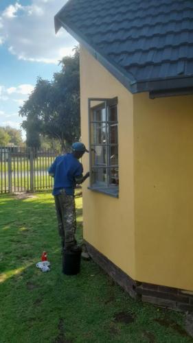 98 Africa Paint and Building Renovations