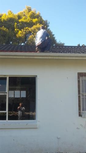 999 Africa Paint and Building Renovations