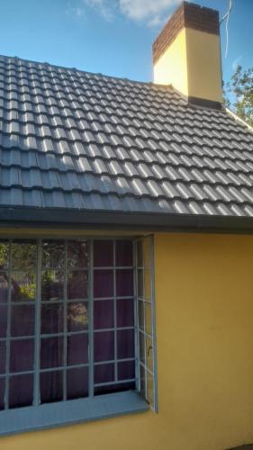 98 Africa Paint and Building Renovations