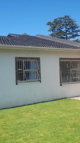 999 Africa Paint and Building Renovations
